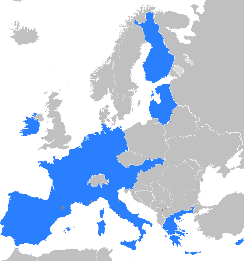 Europese Monetaire Unie