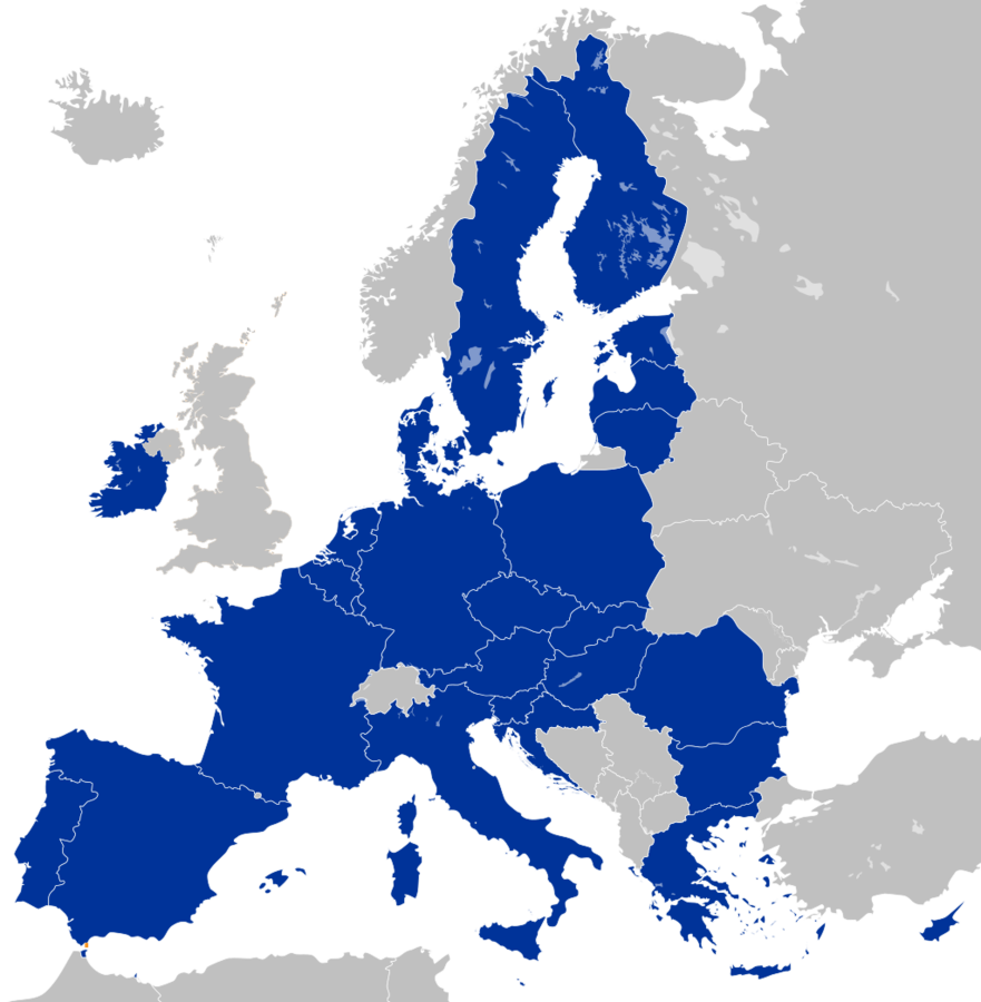 Europese Unie
